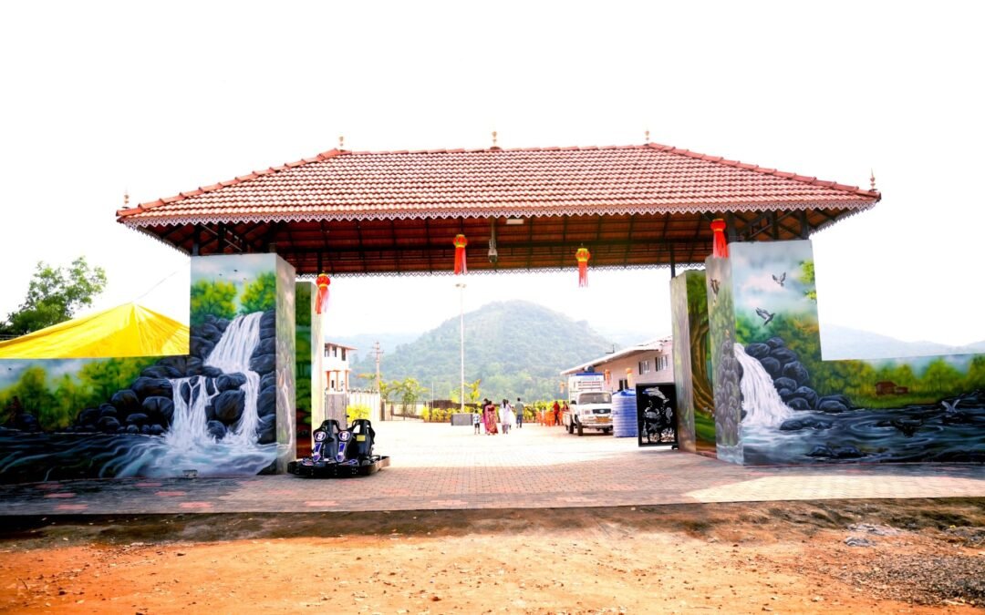 GO Karting in Maharashtra