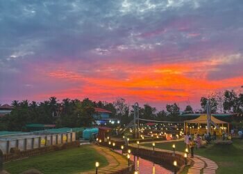 KSR Global Aquarium: Tickets, Timings, Photos & Visitor Reviews