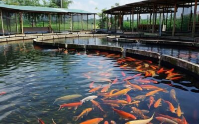 Discover the Wonders of a Fish Park: Your Local Fish Aquarium Park