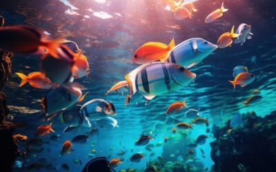 Dos And Don’ts For An Aquarium Visit