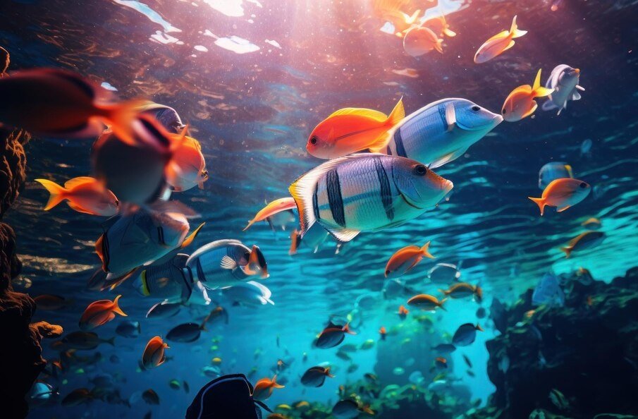 Dos And Don’ts For An Aquarium Visit