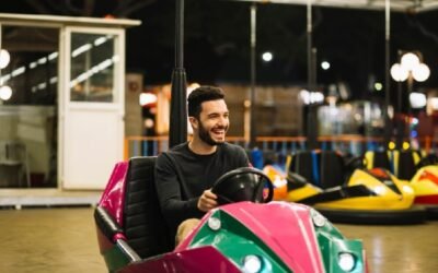 Safety Tips For Go-Karting: What Every Beginner Should Know