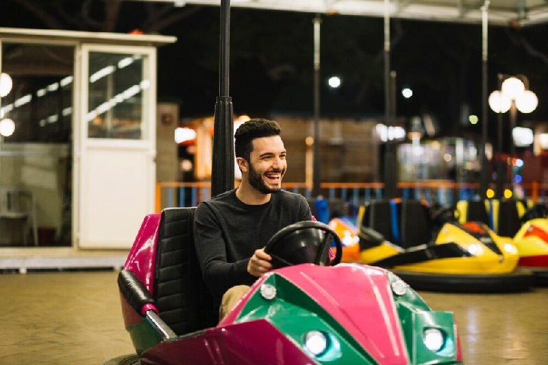 Safety Tips For Go-Karting: What Every Beginner Should Know