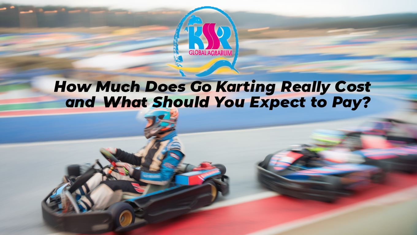 How Much Does Go Karting Really Cost and What Should You Expect to Pay?
