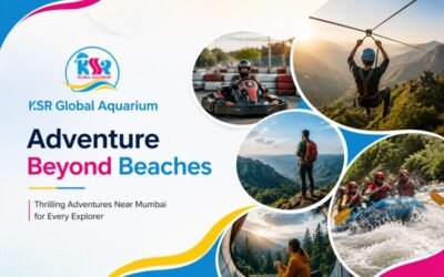 What adventure activities can adults enjoy near Mumbai if they are not into beach activities?