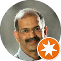 Ashish Apte Avatar