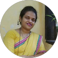 Tanushree Charatkar Avatar