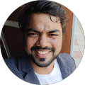 SAMEER GAWDE Avatar