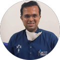 SUSHRUT MANE Avatar