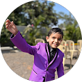 Arnav Thavil Avatar
