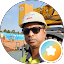 B Gyan Murty Reddy Avatar