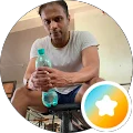 Nived Barde Avatar