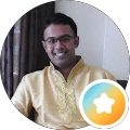 Siddhesh S Avatar