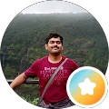 SACHIN PATKAR Avatar