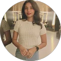 Krutika Shetkar Avatar