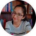 Shreya Pillai Avatar