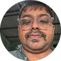 Pravin Fadte Avatar