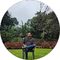 Praveen Patil Avatar