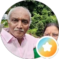 SUNIL PEDNEKAR Avatar