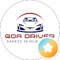 Goa Driver GD Avatar