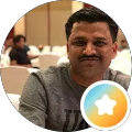 Mahesh Magar Avatar
