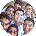 Amir Badruddin Sayed Avatar