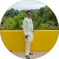 Siddhesh Khot Avatar